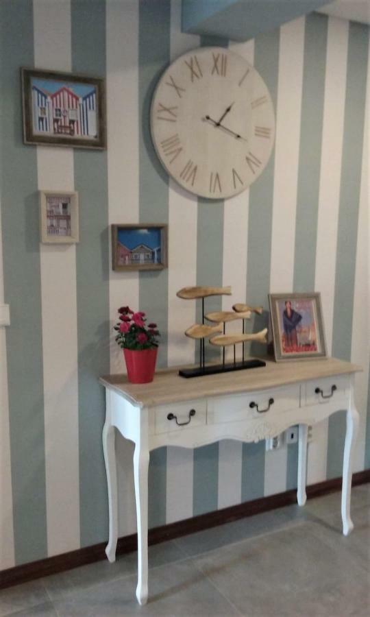Apartment A Casinha Da Ria